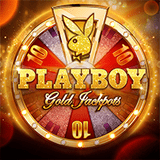 playboy gold jackpots